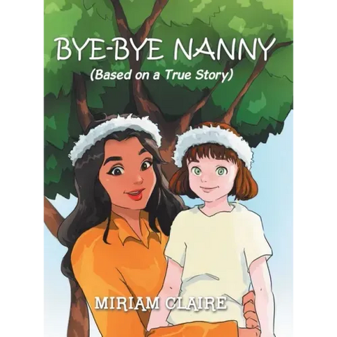 Bye-Bye Nanny