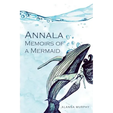 Annala Memoirs of a Mermaid