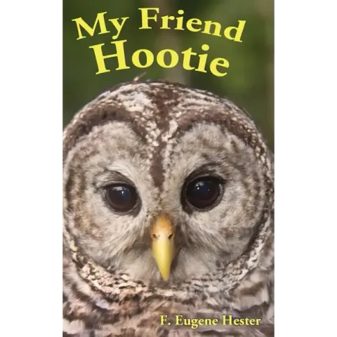 My Friend Hootie