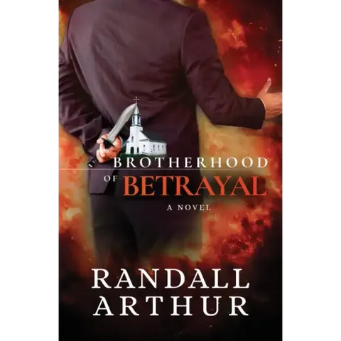 Brotherhood of Betrayal