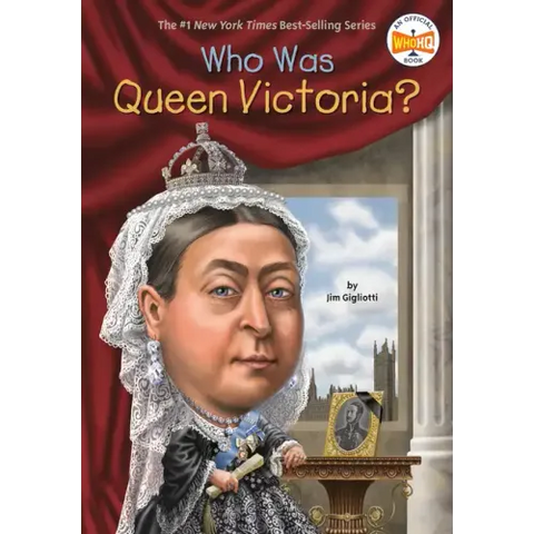 Who Was Queen Victoria?