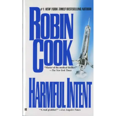 Harmful Intent