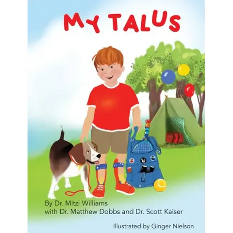 My Talus