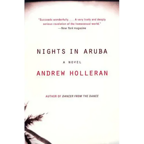 Nights in Aruba