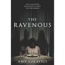 The Ravenous - Paperback