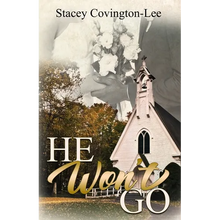 He Won't Go - Paperback