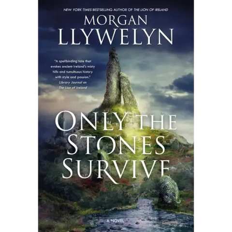 Only the Stones Survive