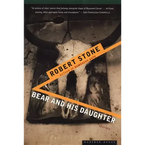 Bear and His Daughter