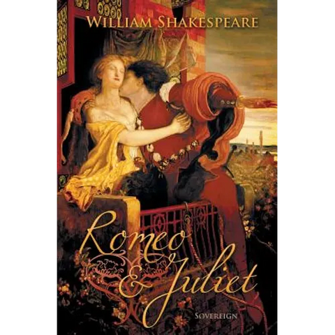 Romeo and Juliet
