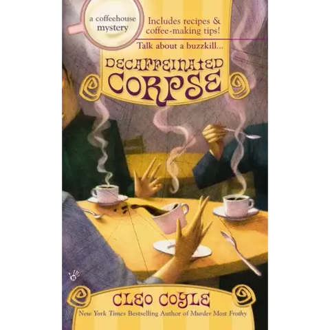 Decaffeinated Corpse