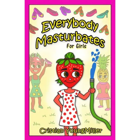 Everybody Masturbates for Girls