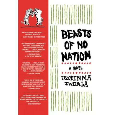 Beasts of No Nation