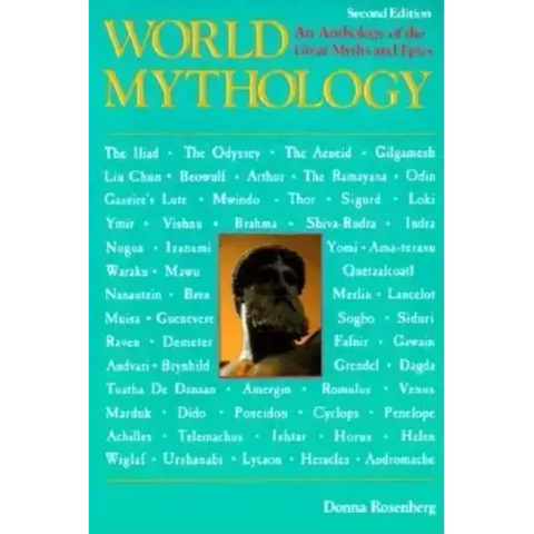 World Mythology
