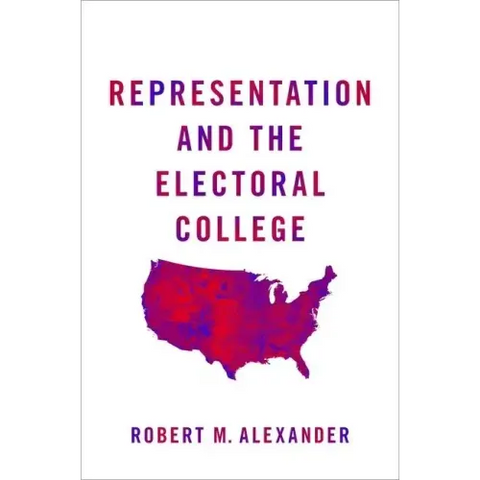 Representation and the Electoral College