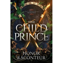 The Child Prince - Paperback