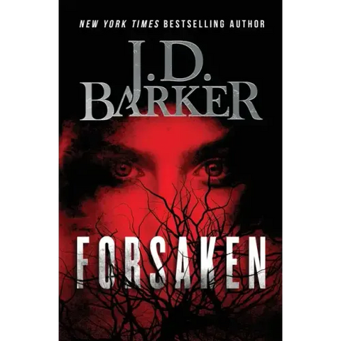 Forsaken: Book One of the Shadow Cove Saga