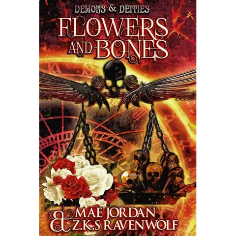 Flowers and Bones