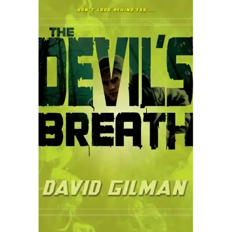 The Devil's Breath