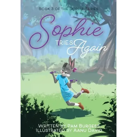 Sophie Tries Again