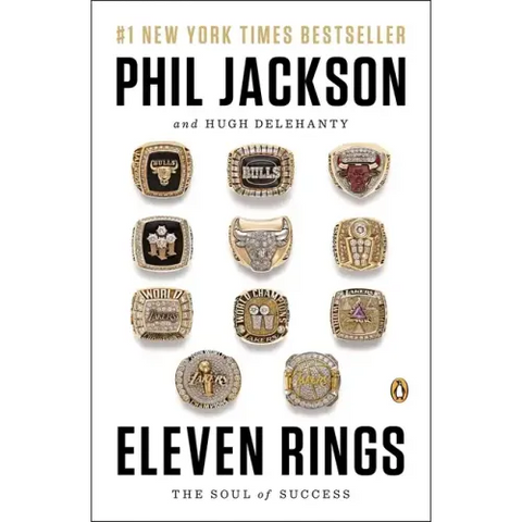 Eleven Rings: The Soul of Success