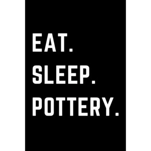 Eat Sleep Pottery: Helps To Keep All Your Pottery Projects Organized