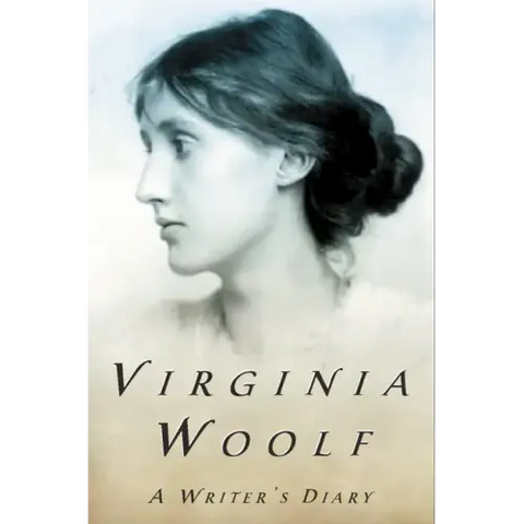 A Writer's Diary: The Virginia Woolf Library Authorized Edition