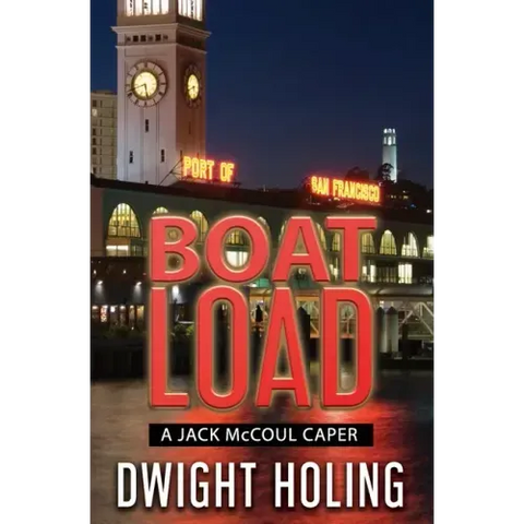 A Boatload
