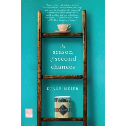 The Season of Second Chances