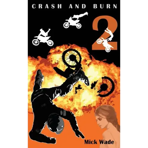 Crash and Burn