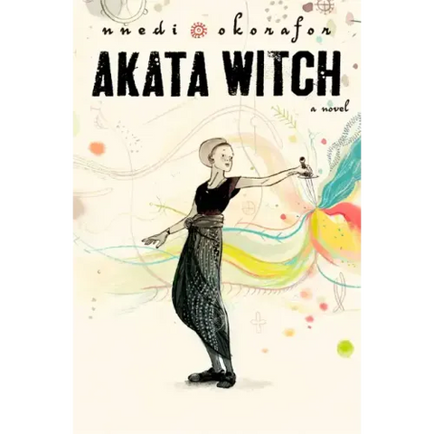 Akata Witch