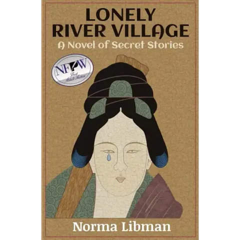 Lonely River Village: A Novel of Secret Stories