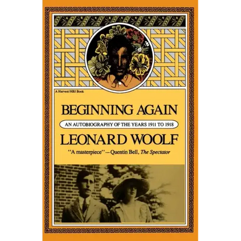 Beginning Again Revised