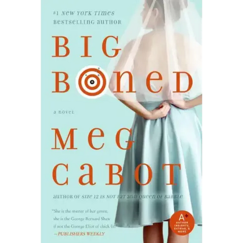 Big Boned