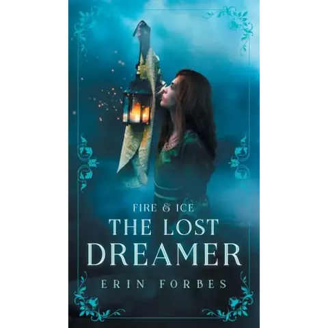 Fire & Ice: The Lost Dreamer