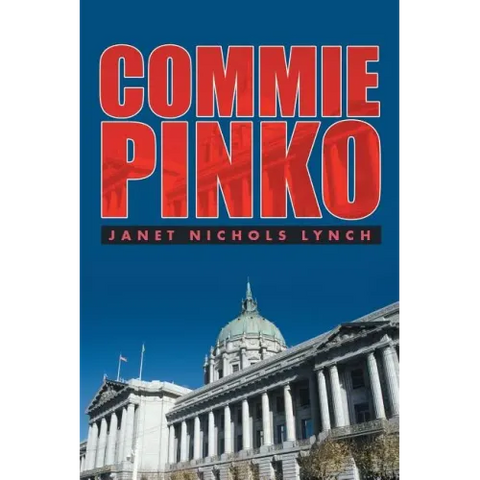 Commie Pinko