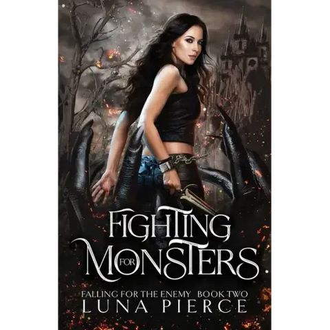 Fighting for Monsters