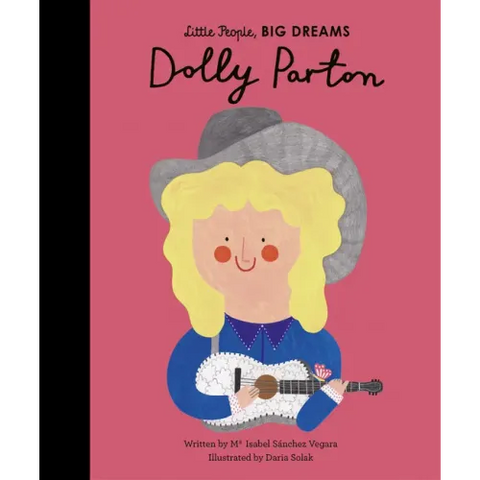 Dolly Parton