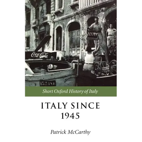 Italy Since 1945