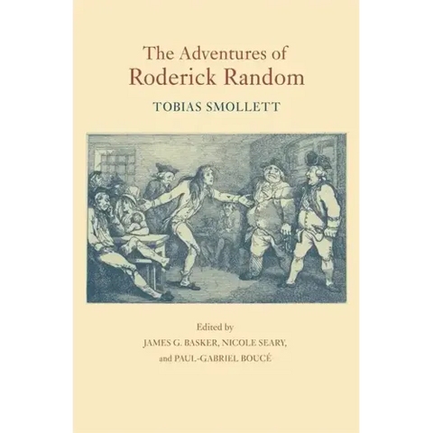 The Adventures of Roderick Random
