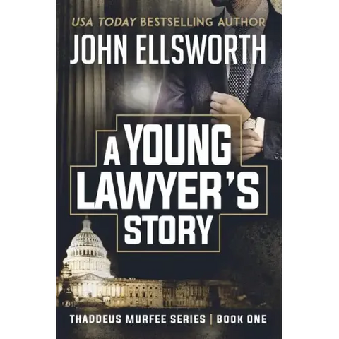 A Young Lawyer's Story