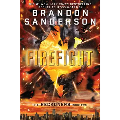 Firefight