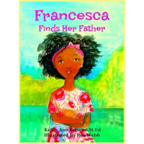 Francesca Finds Her Father