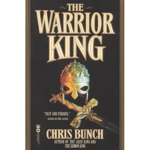 The Warrior King
