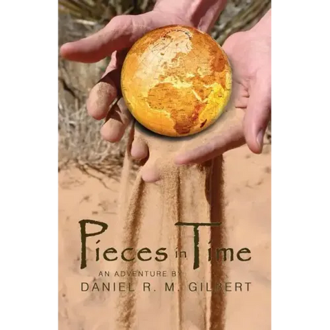 Pieces in Time