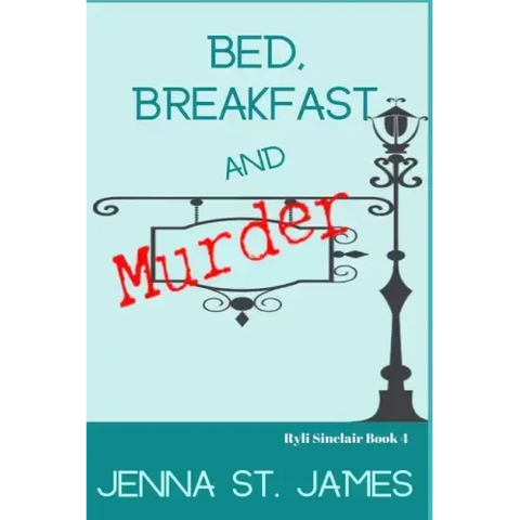 Bed, Breakfast and Murder