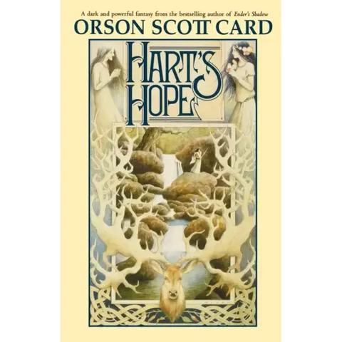Hart's Hope