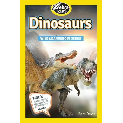 Dinosaurs: Amazing Pictures & Fun Facts