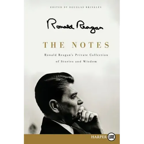 The Notes LP