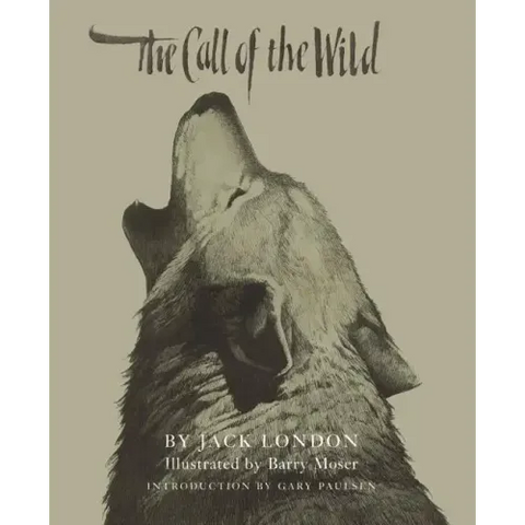 The Call of the Wild