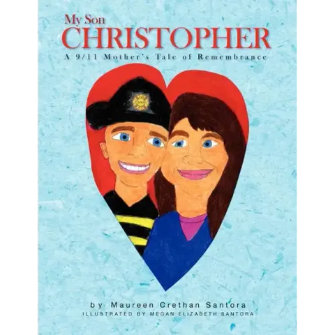 My Son Christopher